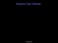 premiumvehicles.com