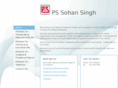 pssohansingh.com