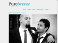 purebreeze.com