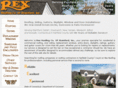 rexroofinginc.com