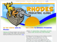 rhodesclinic.com