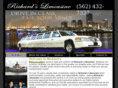 richardslimousine.com