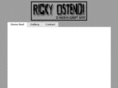 rickyostendi.com