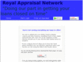 royalappraisal.net