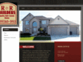 rrbuildersllc.com