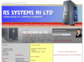 rssystems.co.uk
