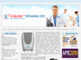 s-qubewireless.com