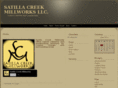 satillacreek.com