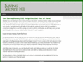 savingmoney101.com