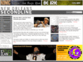 secondlinenews.com