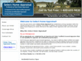 selecthomeappraisal.com