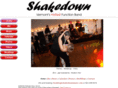 shakedownmusic.com