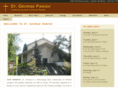 stgeorgeparish.com