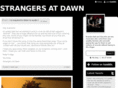 strangersatdawn.com