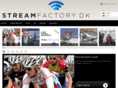 streamfactory.dk