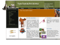 taostackandpetsupply.com