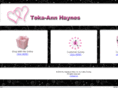 tekaannhaynes.com