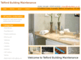 telfordbuildingmaintenance.com