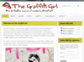 thegraffitigirl.com