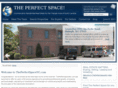 theperfectspacenc.com