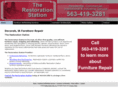 therestorationstationia.com