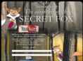 thesecretfox.com