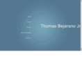 thomasbejarano.com