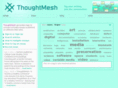 thoughtmesh.net