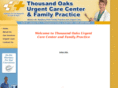 thousandoaksurgentcare.com