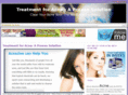 treatmentforacnesite.com