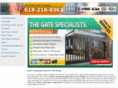 us-automatic-gates-co.com