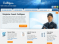 virginiaculligan.com