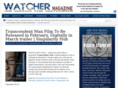 watchermagazine.com