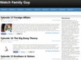 watchfamilyguy4free.com
