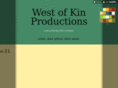 westofkin.com