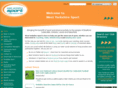 westyorkshiresport.co.uk