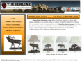 wildlifetablelamps.com