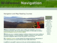 wildwoodnavigation.co.uk