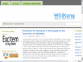 willkong.com