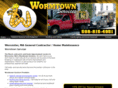 wormtownservices.com