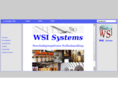 wsi-systems.com