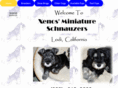 xenosschnauzers.com