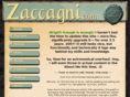 zaccagni.com