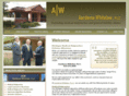 aardemawhitelaw.com