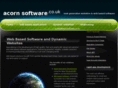 acornsoftware.co.uk