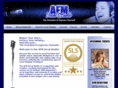 afmvocalstudio.com