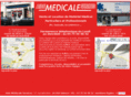 aide-medicale-services.com