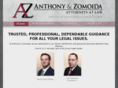 anthony-zomoida.com