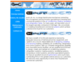 arcticair.biz