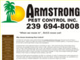 armstrongpest.com